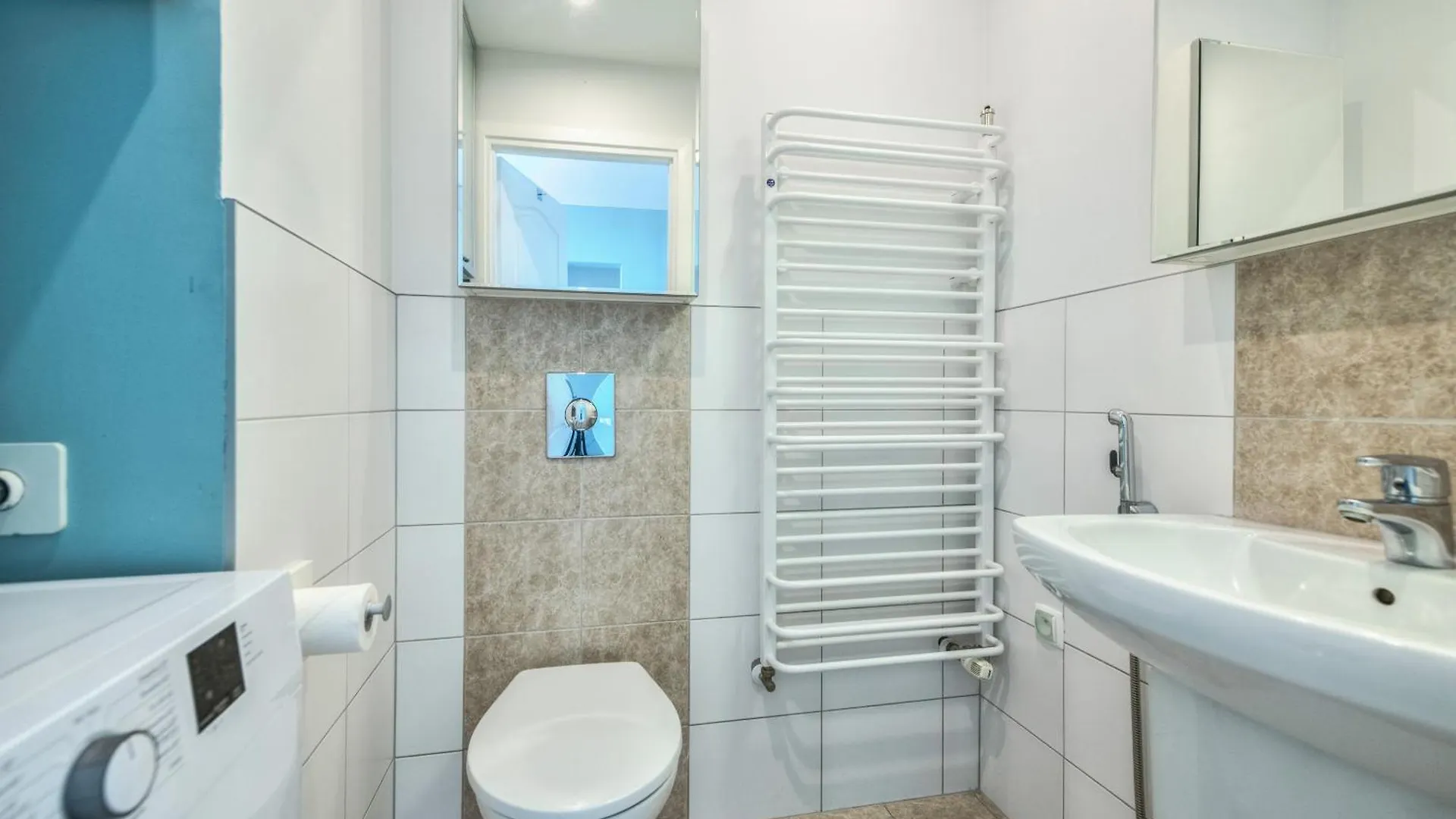 11Th Floor With Seaview By Northside Apartments Σόποτ Πολωνία