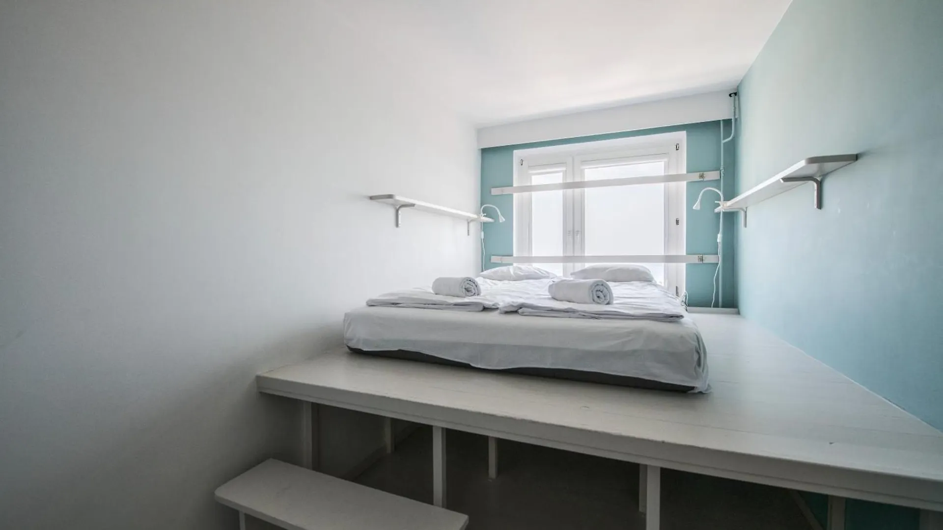 11Th Floor With Seaview By Northside Apartments Σόποτ